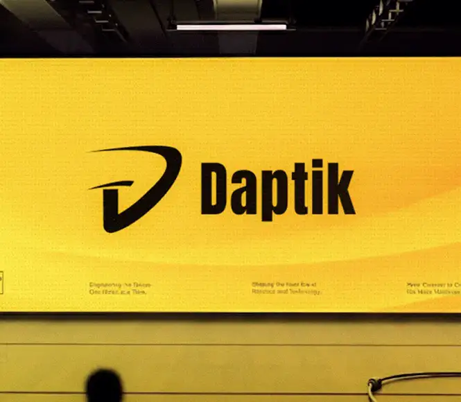 Daptik Casestudy
