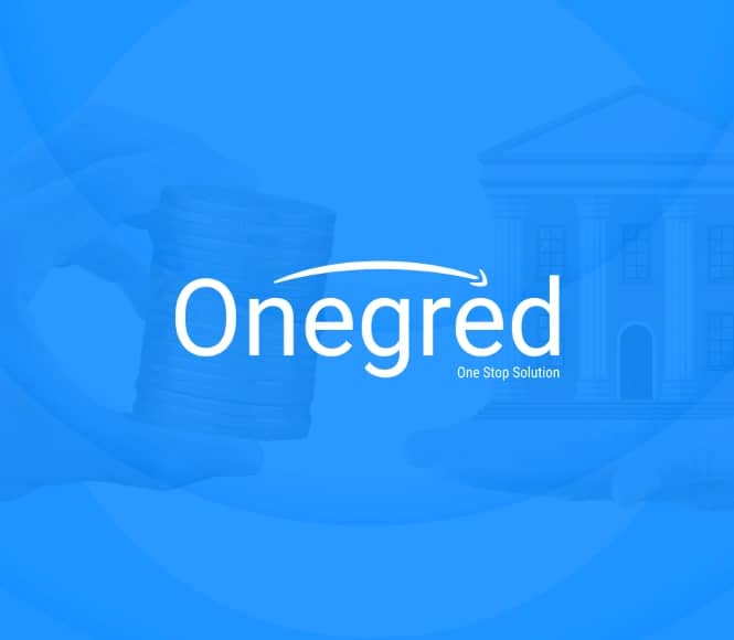 OneGred Casestudy