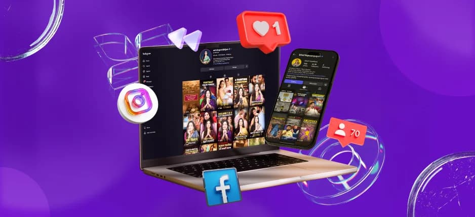 Social Media Management