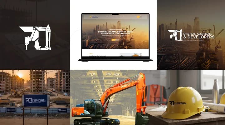 Ms Patil Construction