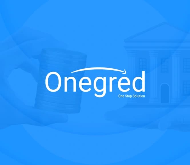OneGred Casestudy