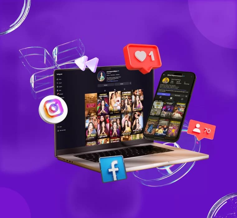 Socialmedia Management