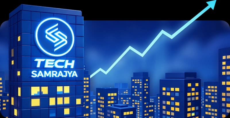 Launch smarter, scale faster, and grow without extra overhead.